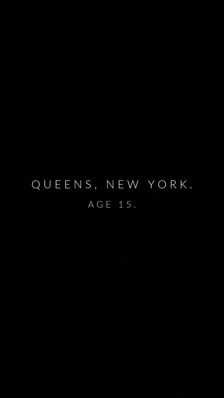 Queens. No map, no question.
